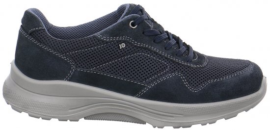 Jomos 331399 Sneakers Blue - Ανδρικά Παπούτσια 40-52 - Ανδρικά Παπούτσια & Sneakers 40-52