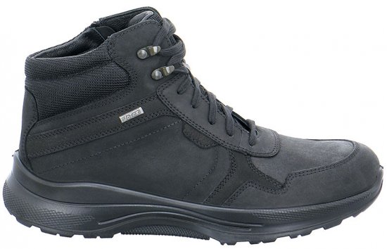 Jomos 331901 Boots Black - Ανδρικά Παπούτσια 40-52 - Ανδρικά Παπούτσια & Sneakers 40-52