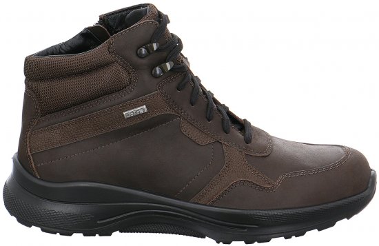 Jomos 331901 Boots Dark Brown - Ανδρικά Παπούτσια 40-52 - 