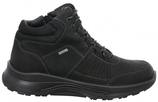 Jomos 331998 Boots Black - Ανδρικά Παπούτσια 40-52 - Ανδρικά Παπούτσια & Sneakers 40-52
