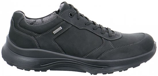 Jomos 331999 Sneakers Black - Ανδρικά Παπούτσια 40-52 - Ανδρικά Παπούτσια & Sneakers 40-52
