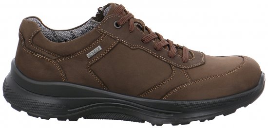Jomos 331999 Sneakers Brown - Ανδρικά Παπούτσια 40-52 - Ανδρικά Παπούτσια & Sneakers 40-52