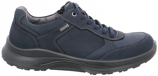 Jomos 331999 Sneakers Blue - Ανδρικά Παπούτσια 40-52 - Ανδρικά Παπούτσια & Sneakers 40-52