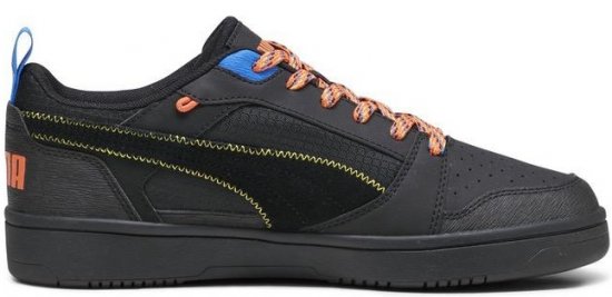 Puma Rebound v6 Low Open Road Men - Ανδρικά Παπούτσια 40-52 - 
