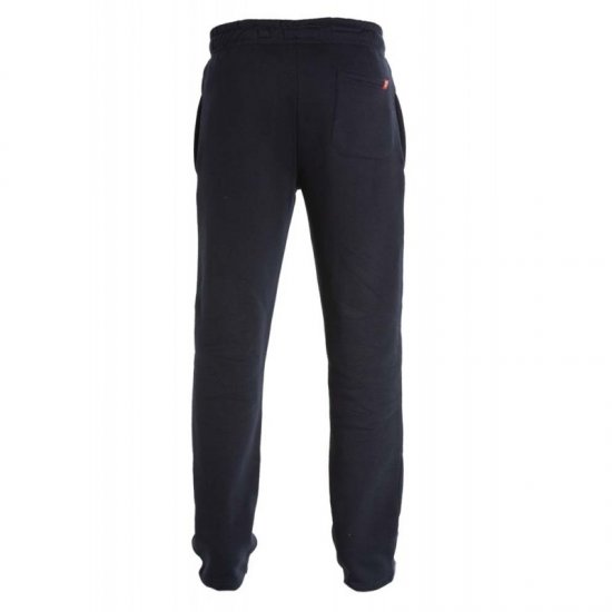 D555 Portland Sweatpants Navy - Αθλητικές φόρμες/σορτσάκια - Αθλητικές Φόρμες ανδρικεσ μεγάλα μεγέθη