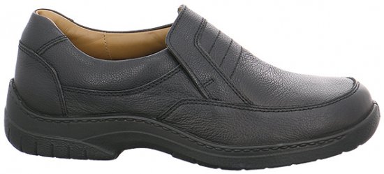 Jomos 406201 Shoes Black - Ανδρικά Παπούτσια 40-52 - 
