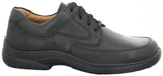 Jomos 406202 Shoes Black - Ανδρικά Παπούτσια 40-52 - Ανδρικά Παπούτσια & Sneakers 40-52