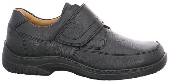 Jomos 406203 Shoes Black - Ανδρικά Παπούτσια 40-52 - 