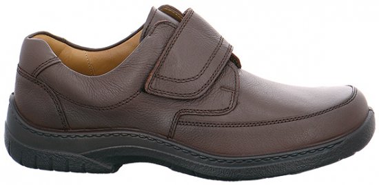 Jomos 406203 Shoes Brown - Ανδρικά Παπούτσια 40-52 - 