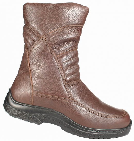 Jomos 408503 Boots Brown - Ανδρικά Παπούτσια 40-52 - 
