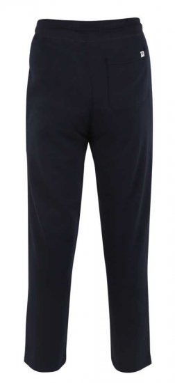 D555 Saltash-1 Embroidery And Print Jogger - Αθλητικές φόρμες/σορτσάκια - Αθλητικές Φόρμες ανδρικεσ μεγάλα μεγέθη
