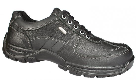 Jomos 415801 Sneakers Black - Ανδρικά Παπούτσια 40-52 - 