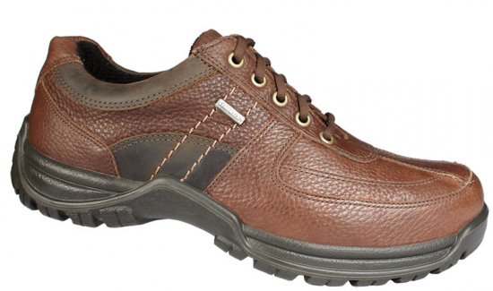 Jomos 415801 Shoes Brown - Ανδρικά Παπούτσια 40-52 - Ανδρικά Παπούτσια & Sneakers 40-52