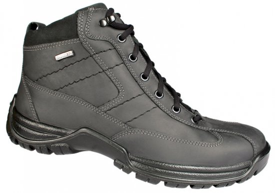 Jomos 415802 Boots Grey - Ανδρικά Παπούτσια 40-52 - 