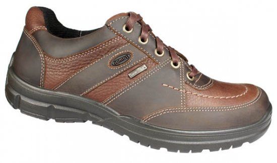 Jomos 416804 Sneakers Brown - Ανδρικά Παπούτσια 40-52 - Ανδρικά Παπούτσια & Sneakers 40-52