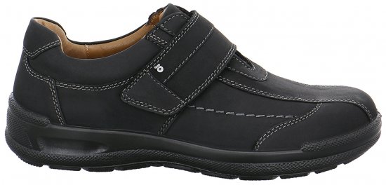 Jomos 419206 Sneakers Matt Black - Ανδρικά Παπούτσια 40-52 - 