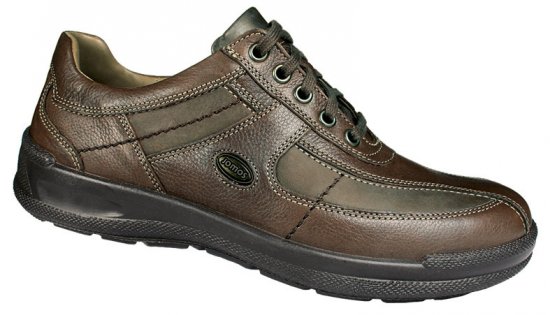 Jomos 419207 Sneakers Brown - Ανδρικά Παπούτσια 40-52 - Ανδρικά Παπούτσια & Sneakers 40-52