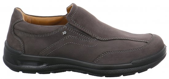 Jomos 419208 Sneakers Matte Dark Brown - Ανδρικά Παπούτσια 40-52 - Ανδρικά Παπούτσια & Sneakers 40-52