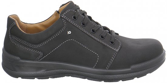 Jomos 419299 Sneakers Black - Ανδρικά Παπούτσια 40-52 - 