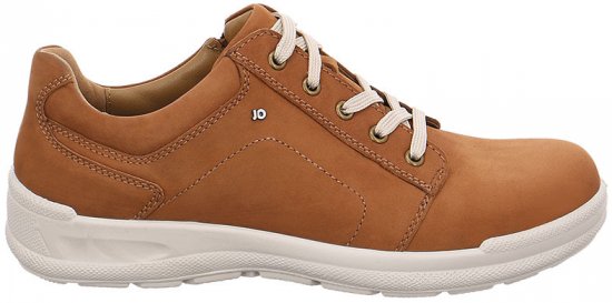 Jomos 419299 Sneakers Light Brown - Ανδρικά Παπούτσια 40-52 - Ανδρικά Παπούτσια & Sneakers 40-52