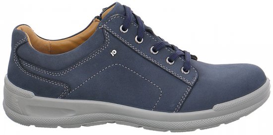 Jomos 419299 Sneakers Blue - Ανδρικά Παπούτσια 40-52 - Ανδρικά Παπούτσια & Sneakers 40-52