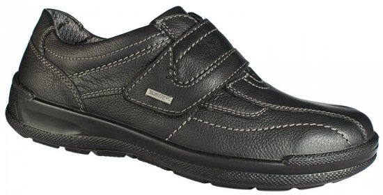 Jomos 419804 Sneaker Black - Ανδρικά Παπούτσια 40-52 - Ανδρικά Παπούτσια & Sneakers 40-52