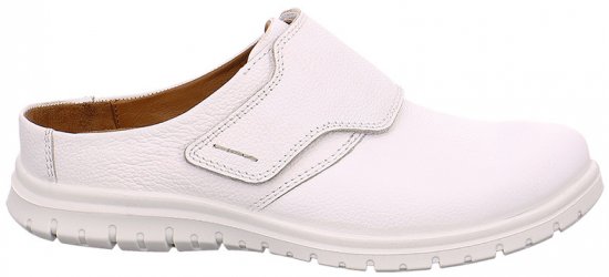 Jomos 423201 Sandals White - Ανδρικά Παπούτσια 40-52 - Ανδρικά Παπούτσια & Sneakers 40-52
