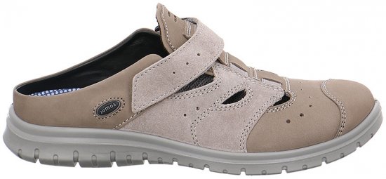 Jomos 423306 Sandals Beige - Ανδρικά Παπούτσια 40-52 - Ανδρικά Παπούτσια & Sneakers 40-52
