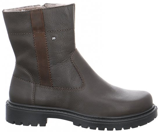 Jomos 456504 Boots Brown - Ανδρικά Παπούτσια 40-52 - Ανδρικά Παπούτσια & Sneakers 40-52
