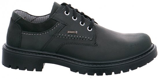 Jomos 456804 Shoes Black - Ανδρικά Παπούτσια 40-52 - Ανδρικά Παπούτσια & Sneakers 40-52