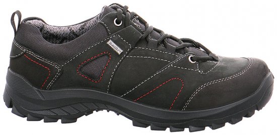 Jomos 460806 Sneakers Black - Ανδρικά Παπούτσια 40-52 - 
