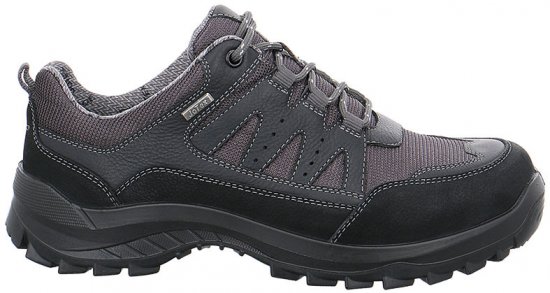 Jomos 460993 Sneakers Black - Ανδρικά Παπούτσια 40-52 - 