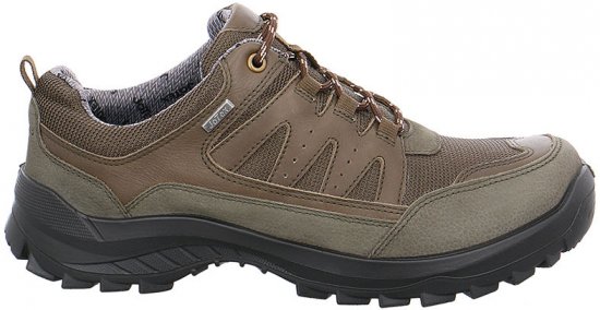 Jomos 460993 Sneakers Green - Ανδρικά Παπούτσια 40-52 - Ανδρικά Παπούτσια & Sneakers 40-52
