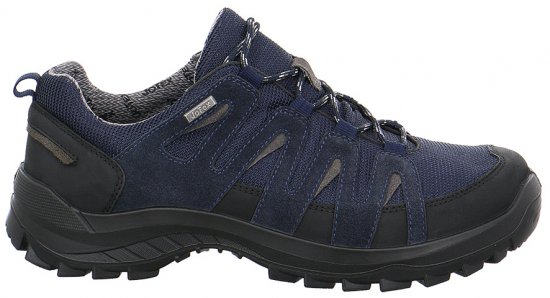 Jomos 460995 Sneakers Blue - Ανδρικά Παπούτσια 40-52 - Ανδρικά Παπούτσια & Sneakers 40-52