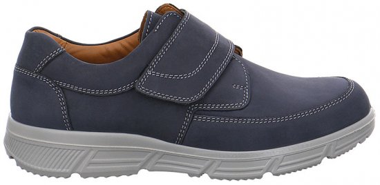 Jomos 461415 Sneakers Blue - Ανδρικά Παπούτσια 40-52 - Ανδρικά Παπούτσια & Sneakers 40-52