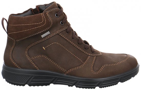 Jomos 461899 Boots Brown - Ανδρικά Παπούτσια 40-52 - Ανδρικά Παπούτσια & Sneakers 40-52