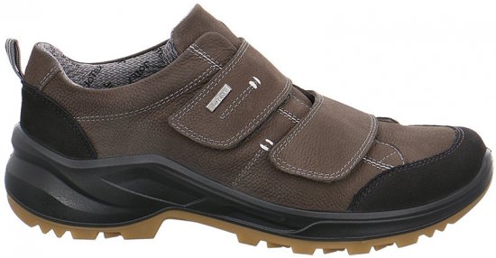 Jomos 462990 Sneakers Brown - Ανδρικά Παπούτσια 40-52 - 