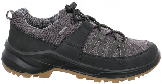 Jomos 462991 Sneakers Grey - Ανδρικά Παπούτσια 40-52 - Ανδρικά Παπούτσια & Sneakers 40-52