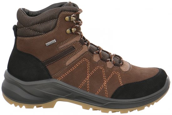 Jomos 462995 Boots Medium Brown - Ανδρικά Παπούτσια 40-52 - 