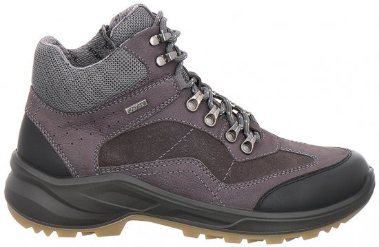 Jomos 462996 Boots Grey - Ανδρικά Παπούτσια 40-52 - 