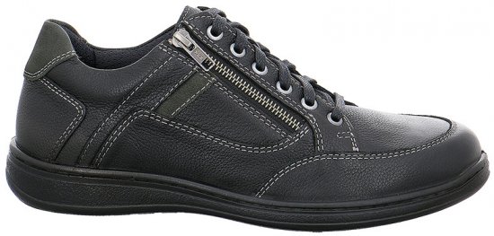 Jomos 463305 Sneakers Black - Ανδρικά Παπούτσια 40-52 - Ανδρικά Παπούτσια & Sneakers 40-52