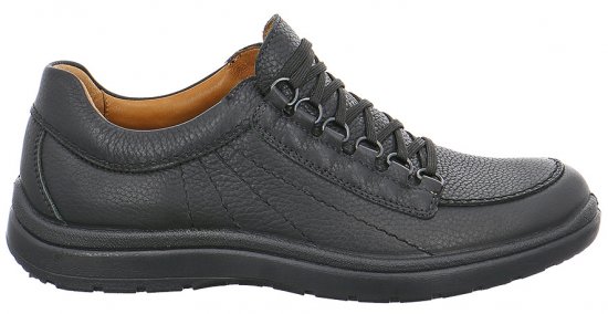 Jomos 464211 Shoes Black - Ανδρικά Παπούτσια 40-52 - 