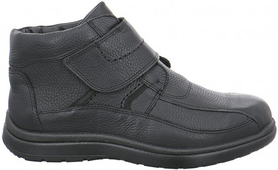 Jomos 464503 Boots Black - Ανδρικά Παπούτσια 40-52 - 