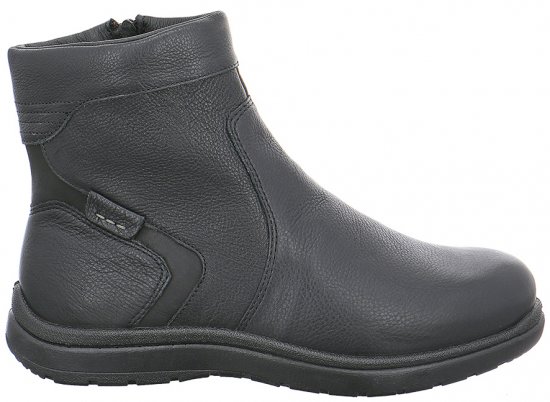 Jomos 464504 Boots Black - Ανδρικά Παπούτσια 40-52 - Ανδρικά Παπούτσια & Sneakers 40-52