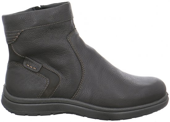 Jomos 464504 Boots Brown - Ανδρικά Παπούτσια 40-52 - Ανδρικά Παπούτσια & Sneakers 40-52