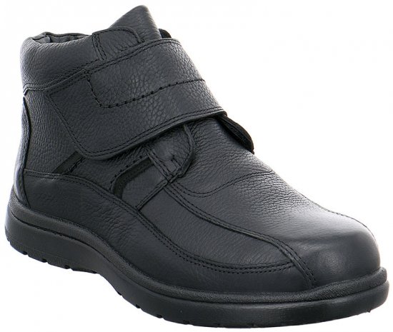 Jomos 464508 Sneakers Black - Ανδρικά Παπούτσια 40-52 - Ανδρικά Παπούτσια & Sneakers 40-52