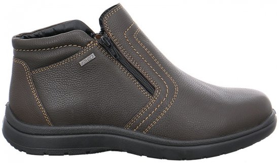Jomos 464901 Boots Brown - Ανδρικά Παπούτσια 40-52 - Ανδρικά Παπούτσια & Sneakers 40-52