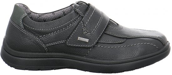 Jomos 464908 Sneakers Black - Ανδρικά Παπούτσια 40-52 - Ανδρικά Παπούτσια & Sneakers 40-52