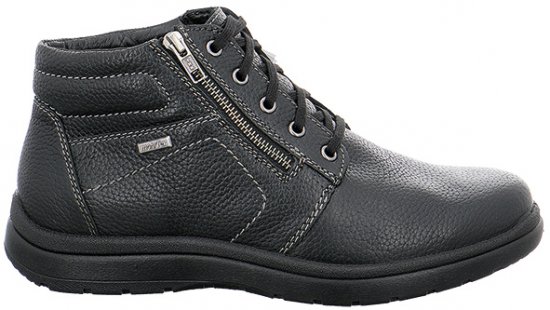 Jomos 464914 Boots Black - Ανδρικά Παπούτσια 40-52 - 