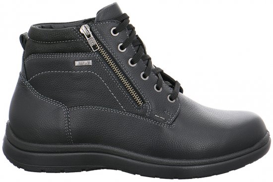 Jomos 464920 Boots Black - Ανδρικά Παπούτσια 40-52 - Ανδρικά Παπούτσια & Sneakers 40-52